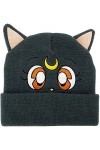 ABYstyle Sailor Moon - Luna - Bonnet Noir
