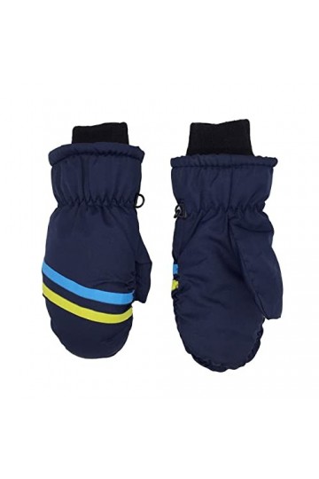Générique Gants Chauffe-Mains Mitaines imperméables Mitaines pour Tout-Petits Bébé Tout-Petits garçons Gants de Ski pour Enfa