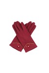 YIAAN Épaissir Gants Gants dhiver Femmes Plus Velvet Gants Chauds Épais for Équitation Gants Décran Tactile Mignon Chauds e