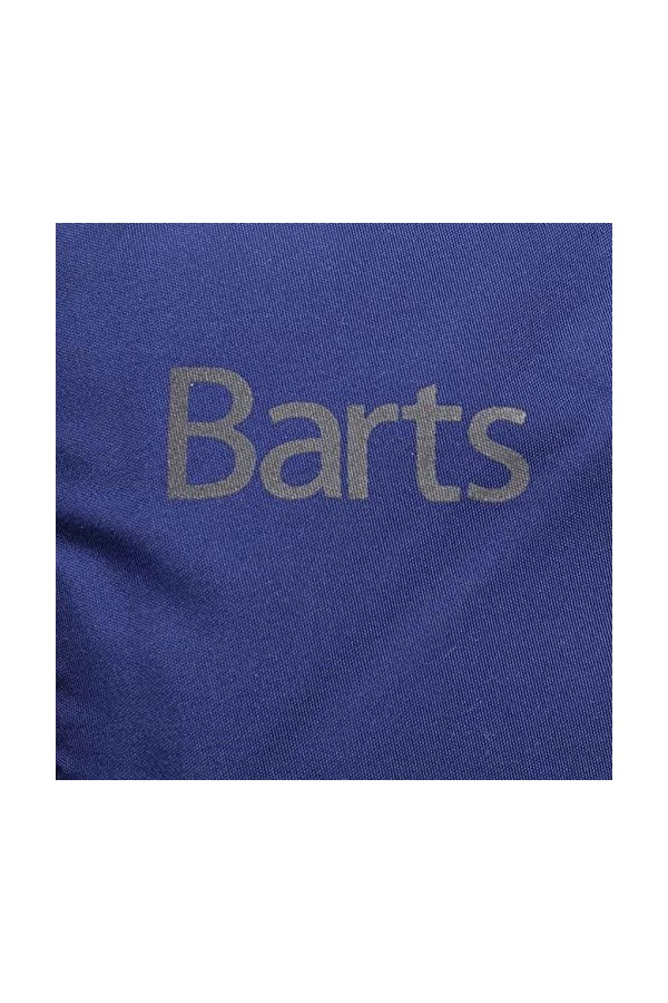 Barts Moufles Basic Ski paire de gants pour femme homme 7 HS - bleu 