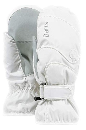 BARTS 15-0000000601, Chauffe-Bras Femme, Blanc Bianco , Medium Taille fabricant: Medium 