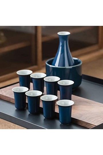 Kipeee Gants De Ski Chauds Cyclisme Doux Hiver Tricoté Gants Coupe-Vent Plein-Doigt Gants Gants Chauds en Plein Air Gants dh