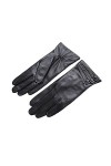 moisture Gants dhiver pour Hommes/Femmes Gants en Peau de Mouton Femmes Gants de Cyclisme en Plein air, Coupe-Vent et imperm