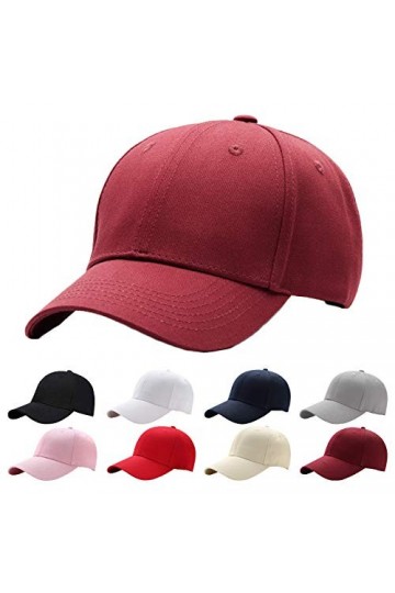 Interstellar Fire Casquette de baseball pour homme et femme - 100 % coton, Noir , Taille unique