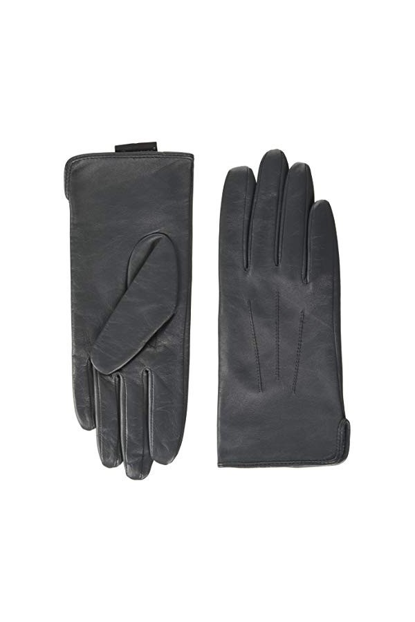 KESSLER Carla Gants pour Temps Froid, 382 Tobacco, 7 Femme