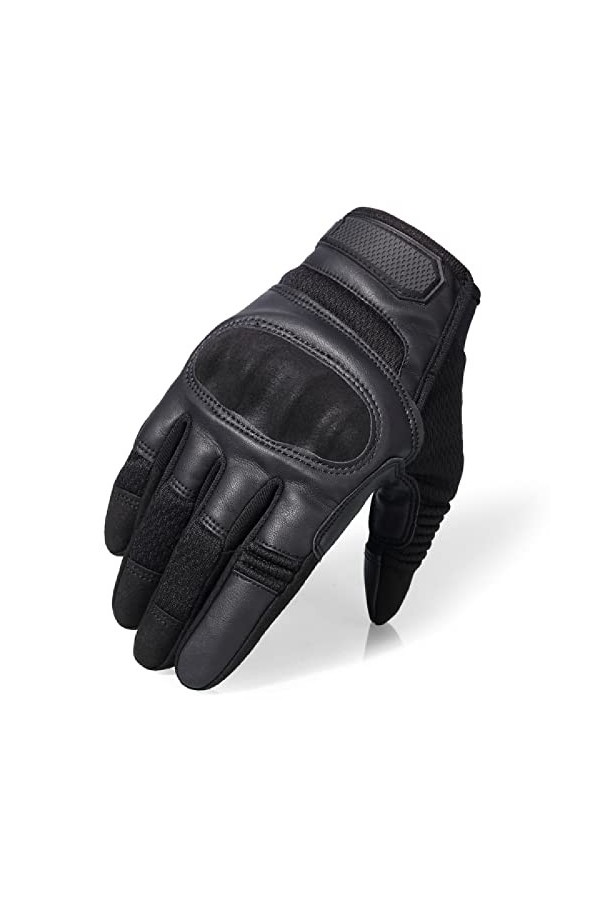 moaspr Gants Et Moufles Homme Gants Hiver Homme Chaud Gants De Moto Gants Unisexes Gants De Sports De Plein Air Gants De Prot