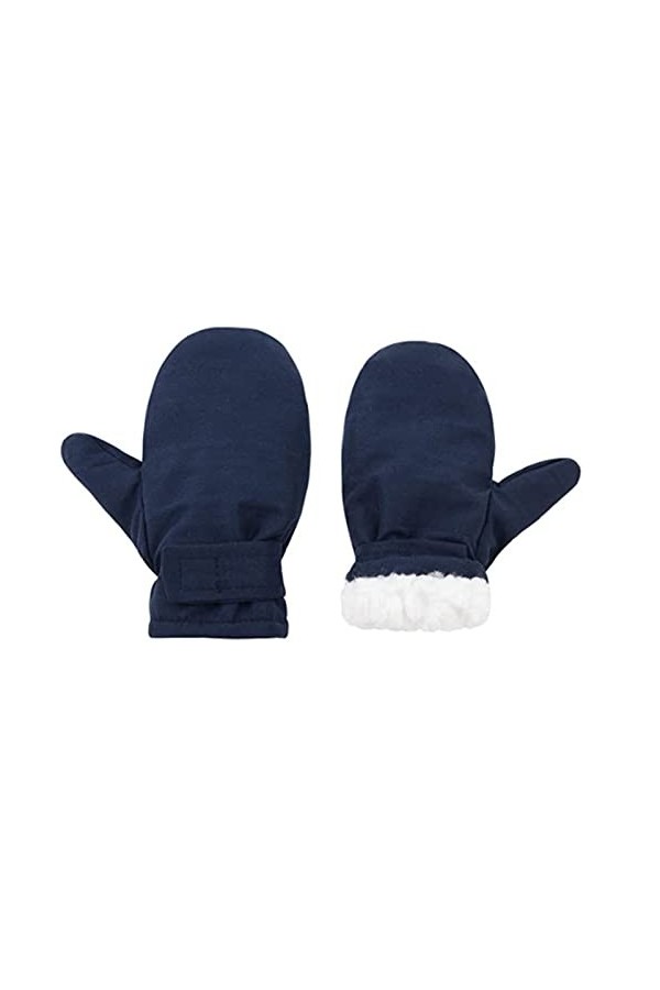 Générique Gants Chauffe-Mains Hiver Mitaines pour Tout-Petits Gants imperméables Tout-Petits Gants de Dessin animé de Neige p