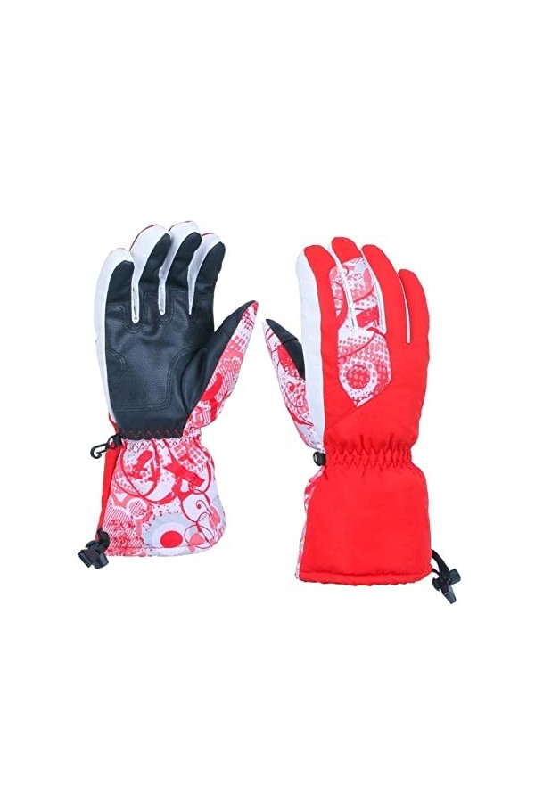 Gants Vélo électrique Vélo Vélo Vélo Vélo Vélo Gants Hommes Femmes Véhicules à coupe-vent Chaudgetables Véhicules Chaud Gants