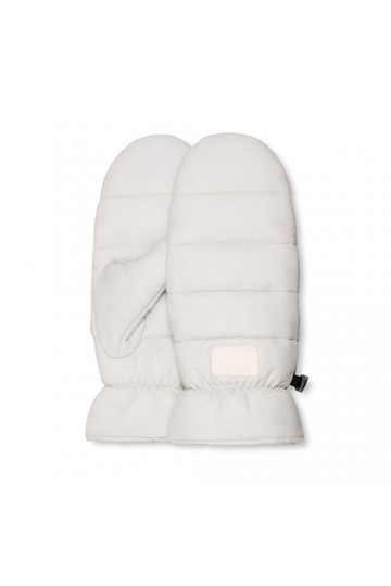 UGG W Maxi AW Moufles, Nimbus, S-M Femme