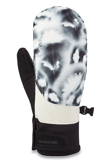 Dakine Electra Mitt Pissenlits Taille L