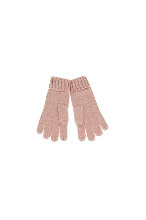 Liu Jo Jeans GANTS ROSE LIUJO N68308M0300, 41506 Meg Rose, Taille unique