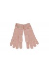 Liu Jo Jeans GANTS ROSE LIUJO N68308M0300, 41506 Meg Rose, Taille unique