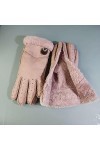 Gants Gloves Moufles Hiver Homme Femme Super Chaud Dames Gants Chauds Dames Mitaines Dames Femmes Gants Ski en Plein Air
