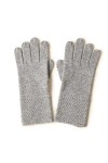 Gants Dhiver Pour Hommes/femmes Gants de dames en cachemire, écran tactile séparé à lécran tactile des gants chauds avec do