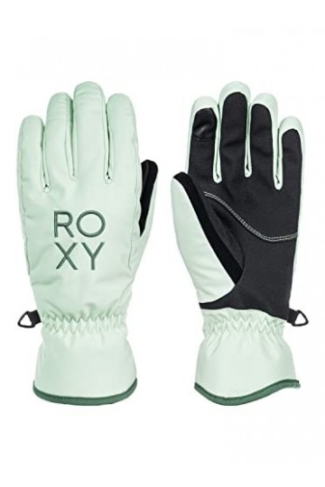 Roxy Gants Femme Vert L