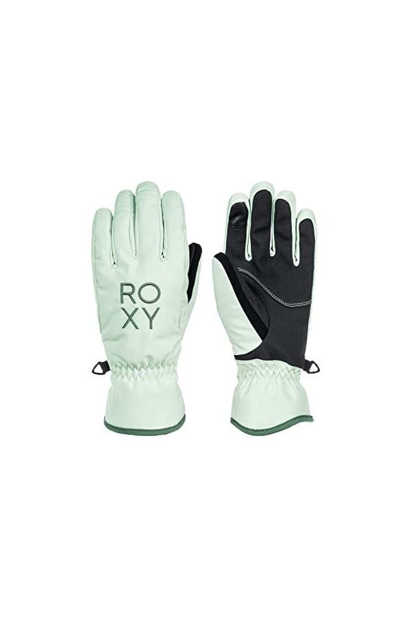 Roxy Gants Femme Vert L