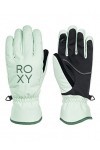 Roxy Gants Femme Vert L