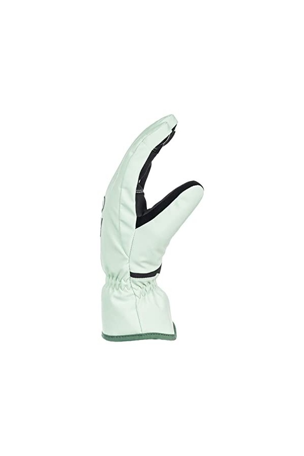 Roxy Gants Femme Vert L