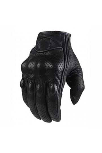 Gants Et Moufles Homme Gants Hiver Homme Chaud Gants De Cyclisme Gants De Moto Écran Tactile Gants Respirants Hommes,02,L