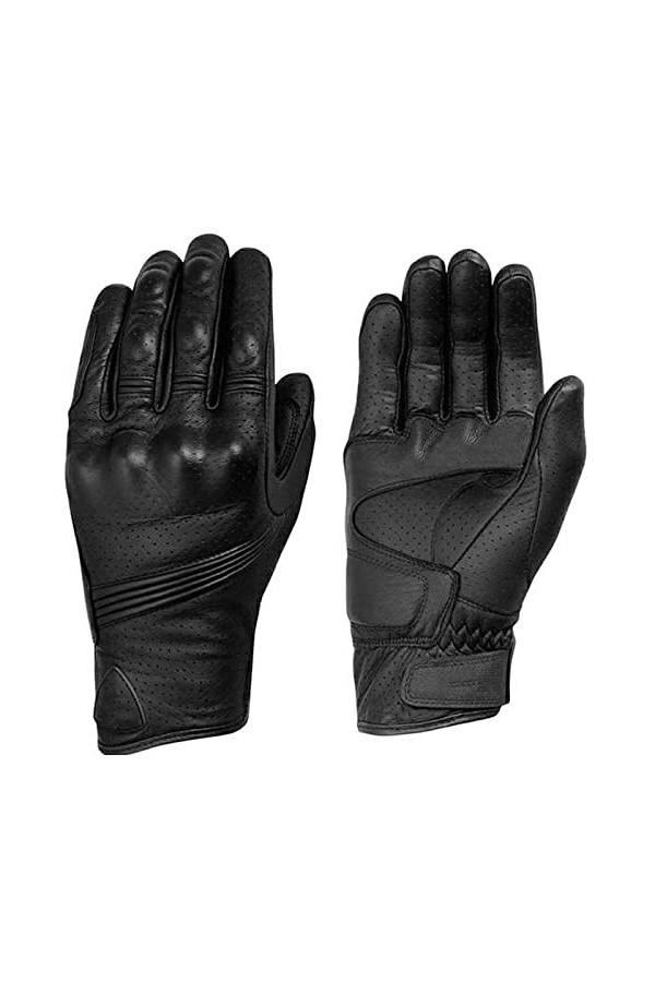 Gants Et Moufles Homme Gants Hiver Homme Chaud Gants De Cyclisme Gants De Moto Écran Tactile Gants Respirants Hommes,02,L