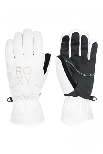 Roxy Gants Femme Blanc S