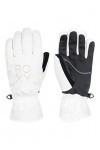 Roxy Gants Femme Blanc S
