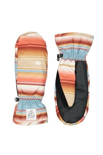 Prterika Mitten - Moufles Femme