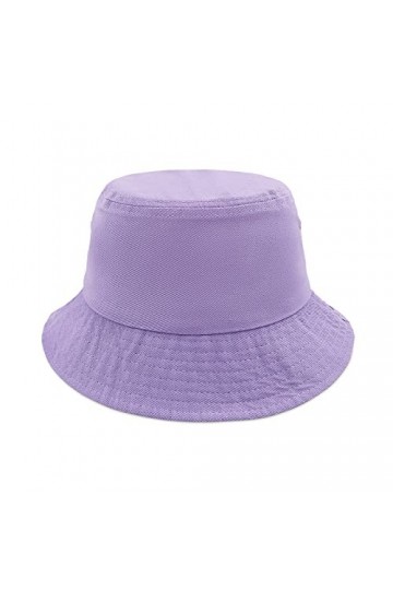 SEYUFN Chapeau Femme Soleil Outdoor Summer Protection UV Chapeau De Brousse&nbsp;Queue De Cheval en Maille à Large Bord pour La Ra