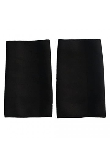 INGVY Gants dhiver pour femmes, gants de doigts pour femmes, chauffe-poignets et coudes, chauffe-mains, chauffe-coudes et mo