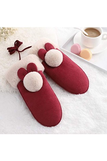 n/a Velours dhiver coréen Daim coréen Femmes Gants Dames Plus Velours épaississement Suspendu Cou de Colle Tous Doigts Chaud