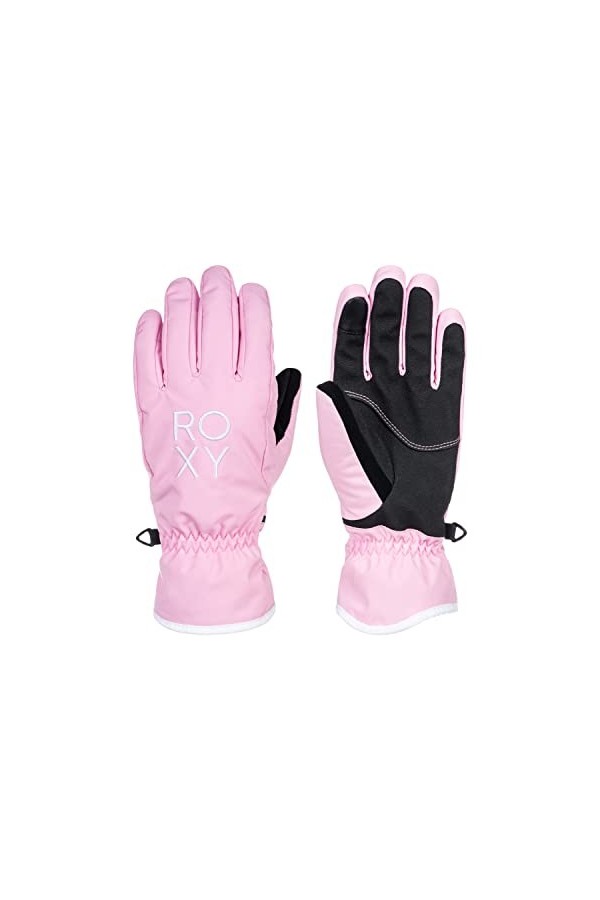 Roxy Gants Femme Rose XL