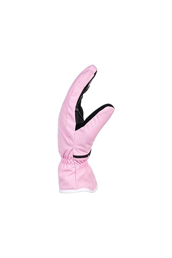 Roxy Gants Femme Rose XL