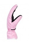Roxy Gants Femme Rose XL