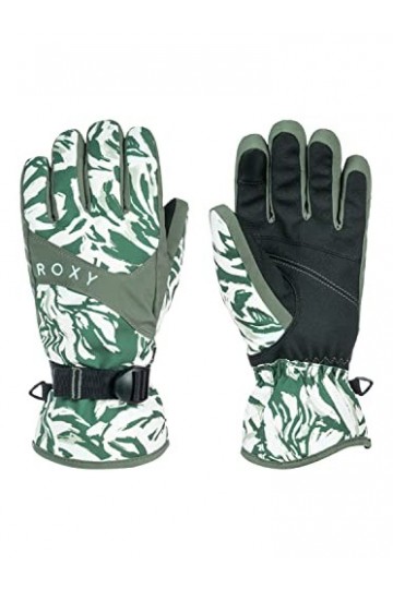 Roxy Gants Femme Bleu L