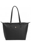 Poppy Plus Tote, Noir, OS, Noir, Taille unique, Décontracté