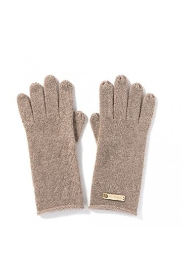 Gants Dhiver Pour Hommes/femmes Gants de laine for dames, gants boutonneuses à boutons tricotés de doigts fendus SMS écran t