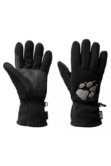 FUFU Moufles Gants dhiver, Gants Chauds, Gants À Écran Tactile Léger, Gants Coupe-Vent, Activités De Plein Air Color : Blac