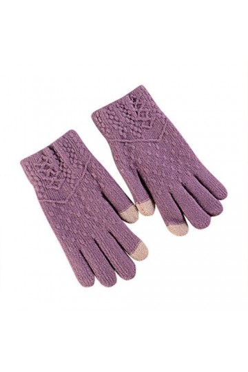 X-DAAO - Gant - Femme violet violet