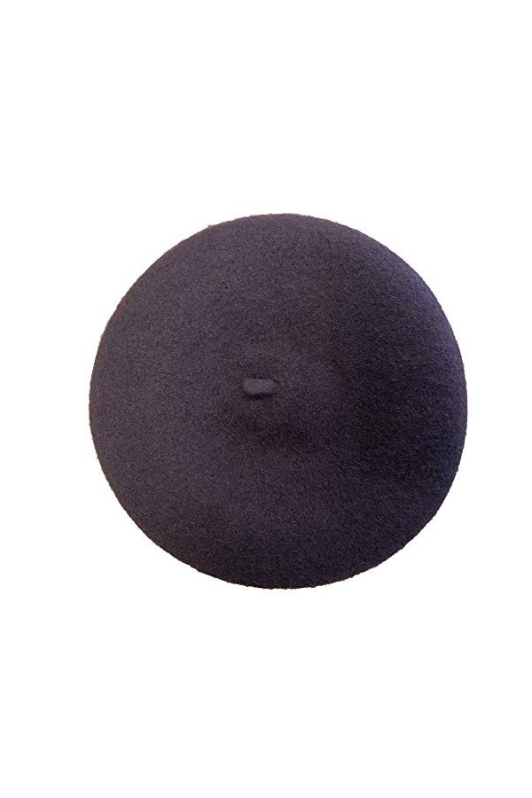 Euskal Txapela Béret Basque Adulte - Adoptez Un Look Tendance et typiquement français en Vous réappropriant Le béret Basque -