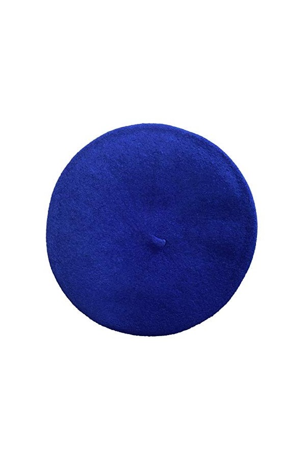 Euskal Txapela Béret Basque Adulte - Adoptez Un Look Tendance et typiquement français en Vous réappropriant Le béret Basque -