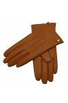YISEVEN Gants en Cuir de Mouton Véritable pour Femmes Doublés de Laine Hiver Écran Tactile Élégant Conduite Doublure en Fourr