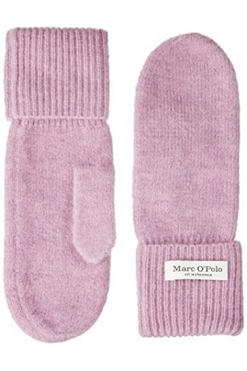 Marc OPolo 209605104013 Moufles, 669, Taille Unique Femme