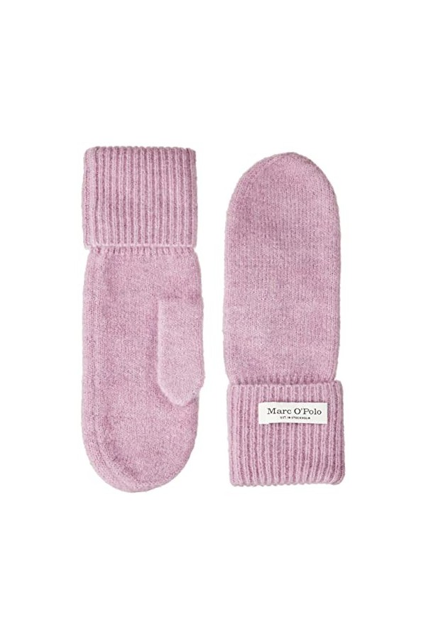 Marc OPolo 209605104013 Moufles, 669, Taille Unique Femme