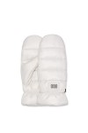 UGG Moufles All Weather Femme - avec doublure automne-hiver - L/XL blanc