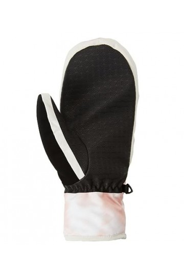 DC Moufles isolées pour femme - Moufles franchise | Pink Tree Runs, taille M