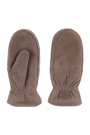 Moufles Warmbat Goat Suede Femme