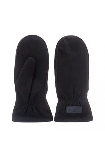 Moufles Warmbat Goat Suede Femme