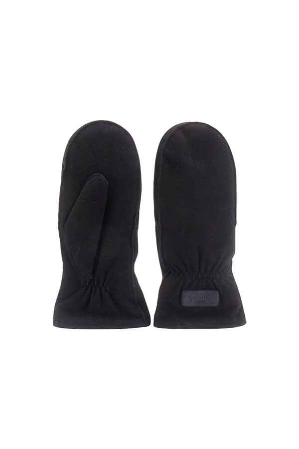 Moufles Warmbat Goat Suede Femme