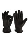 Gants Et Moufles Homme Gants Hiver Homme Chaud Gants DÉcran Tactile Pour Hommes Gants De Moto En Cuir Gants De Vélo De Monta