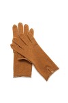 Gants dhiver pour Hommes/Femmes Text de Femme tactille Tactile Hiver Temps Froid Super Chaud en Laine chaleureuse en Tricot 